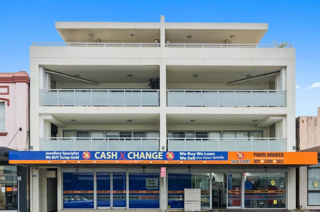 163 Princes Highway, Corrimal NSW 2518, Corrimal - Image 1