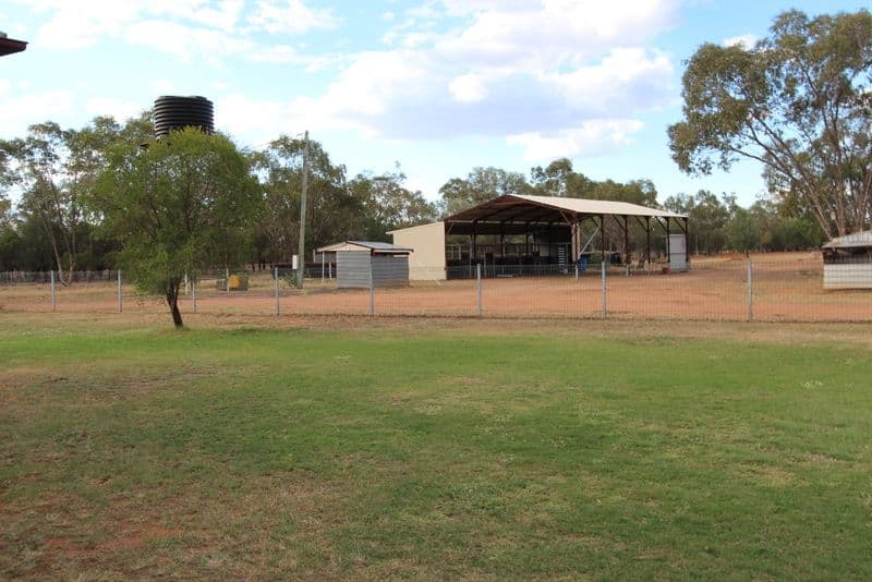 98 Wellwater Road, Charleville QLD 4470, Charleville - Thumbnail 4