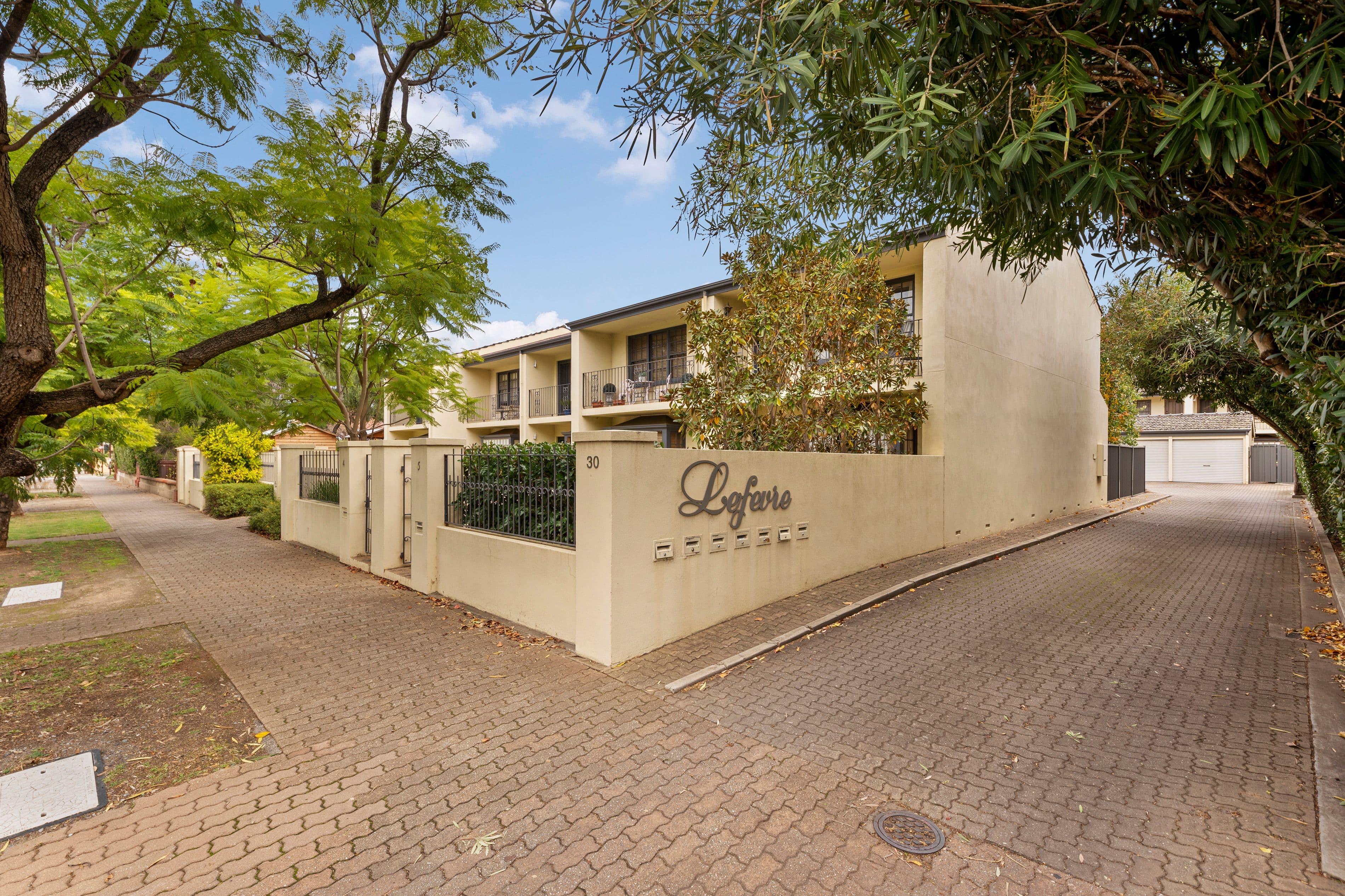 30 Lefevre Terrace, North Adelaide SA 5006, North Adelaide - Image 1