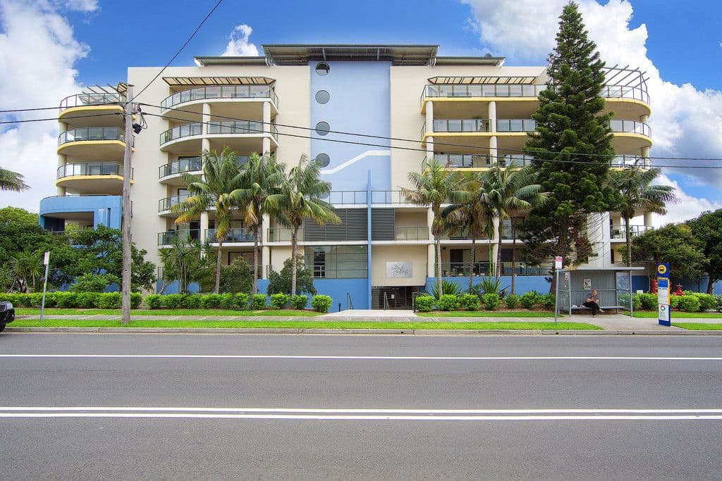 12/209 Cardigan Street, Carlton - Thumbnail 2