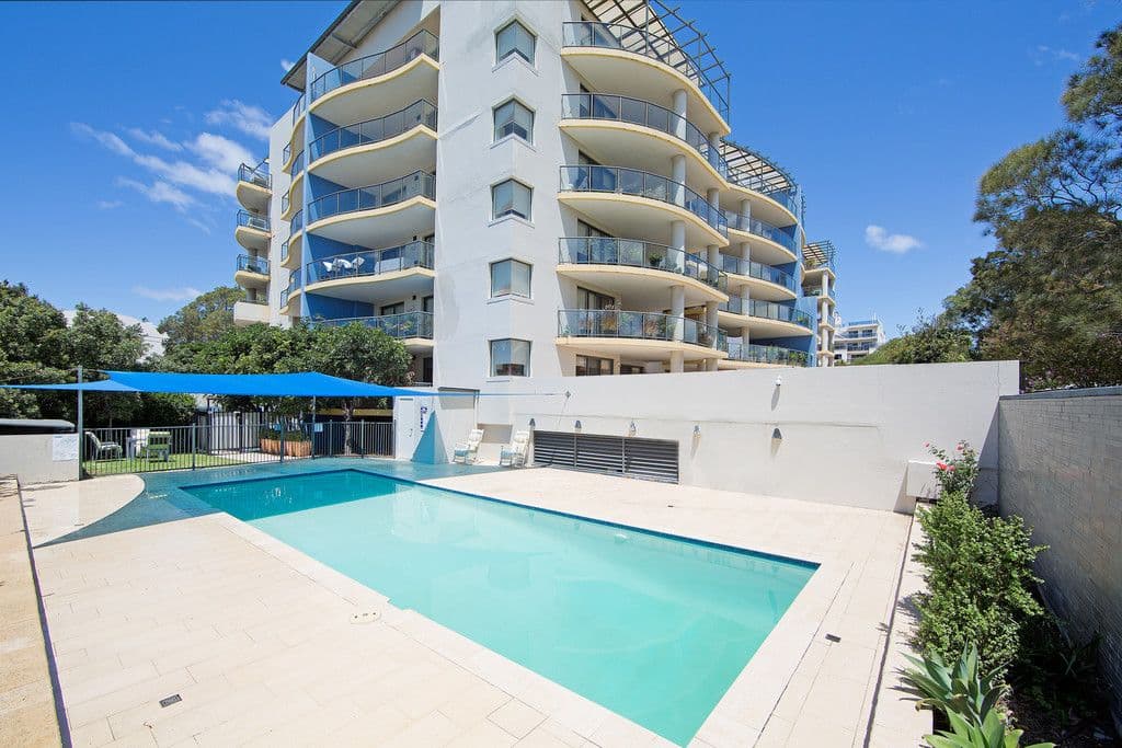 12/209 Cardigan Street, Carlton - Thumbnail 3