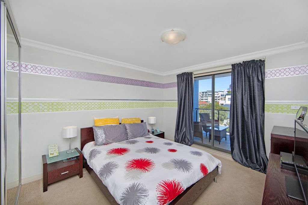 12/209 Cardigan Street, Carlton - Thumbnail 5