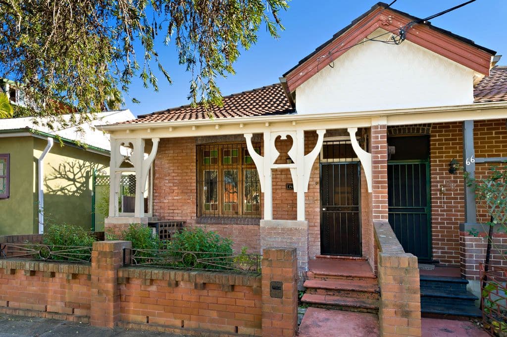 64 Neville Street, MARRICKVILLE NSW 2204, Marrickville - Image 1