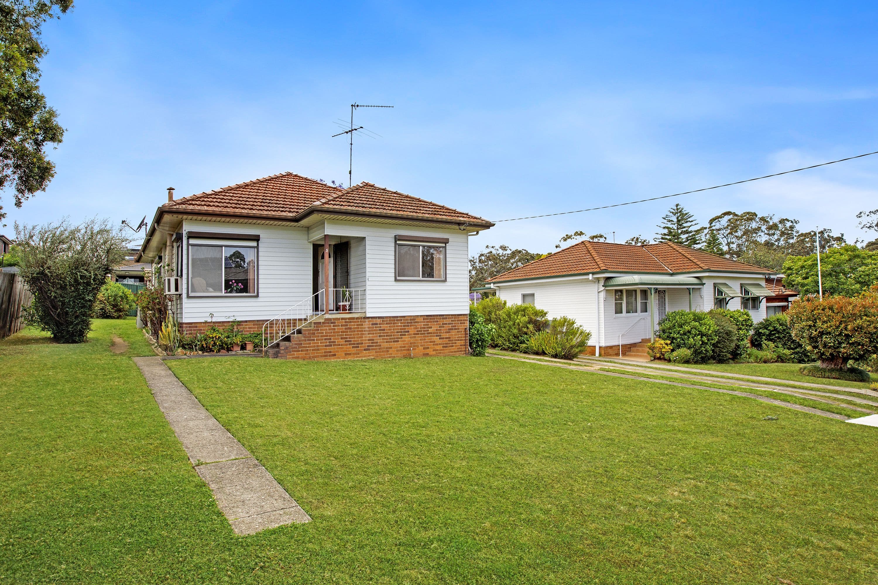 5 Swan Street, Rydalmere NSW 2116, Rydalmere - Image 1