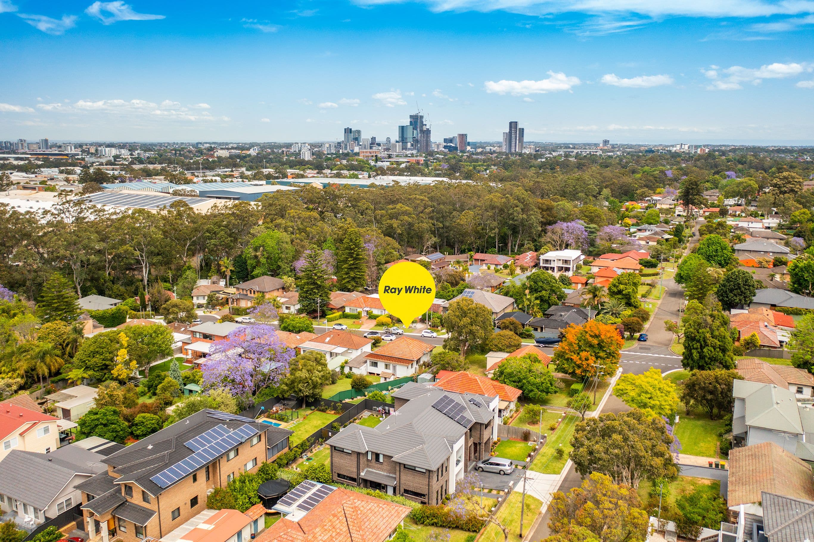 5 Swan Street, Rydalmere NSW 2116, Rydalmere - Thumbnail 3