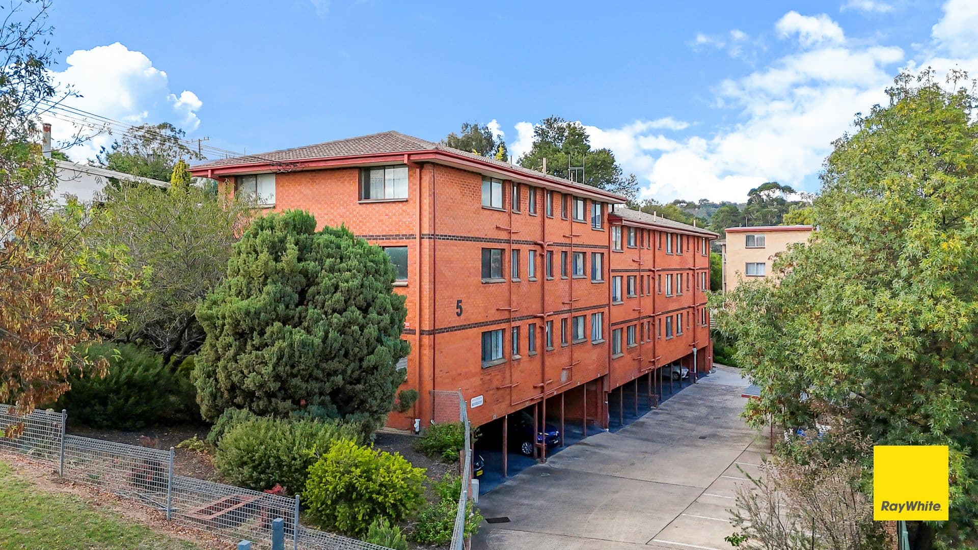 17/5 Mowatt Street, Queanbeyan East NSW 2620, Queanbeyan East - Image 1