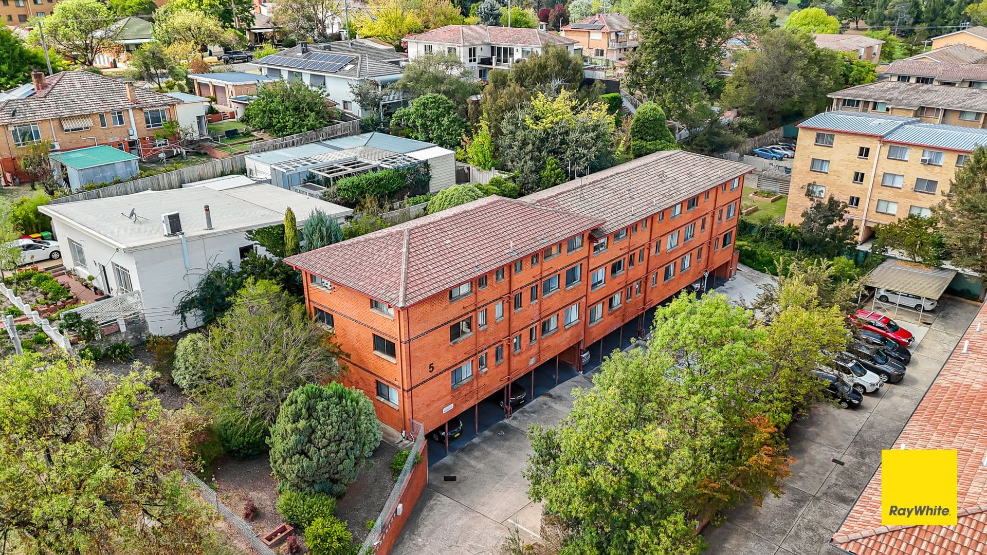17/5 Mowatt Street, Queanbeyan East NSW 2620, Queanbeyan East - Thumbnail 8