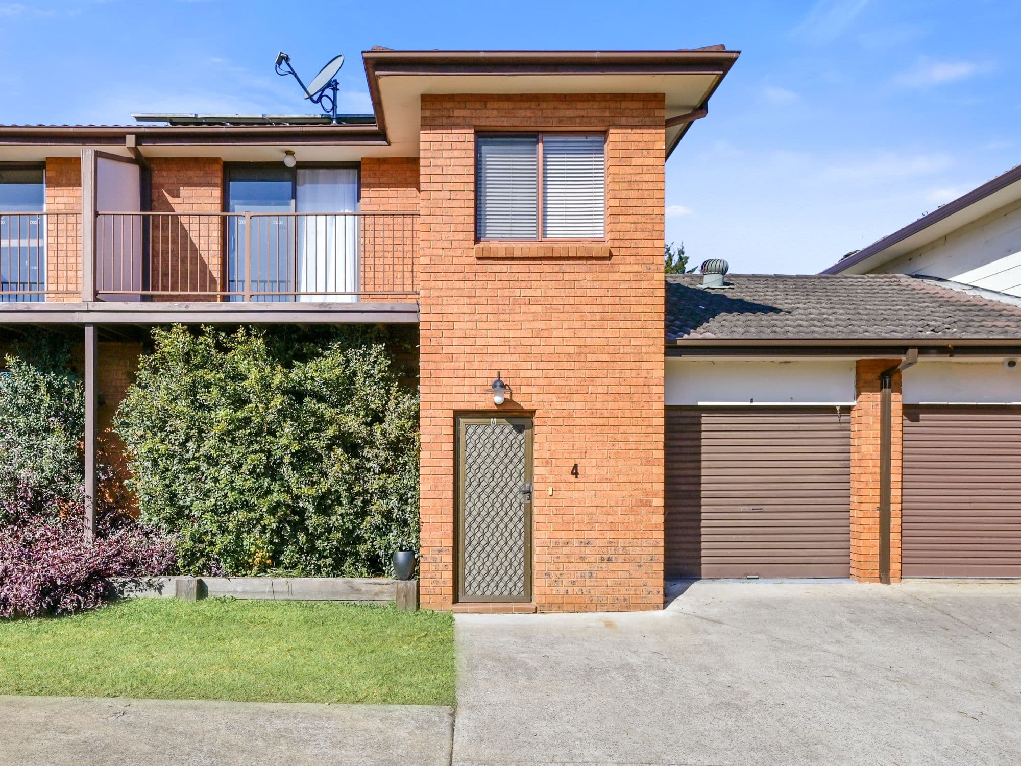 4/77 Broughton Street, Campbelltown NSW 2560, Campbelltown - Image 1