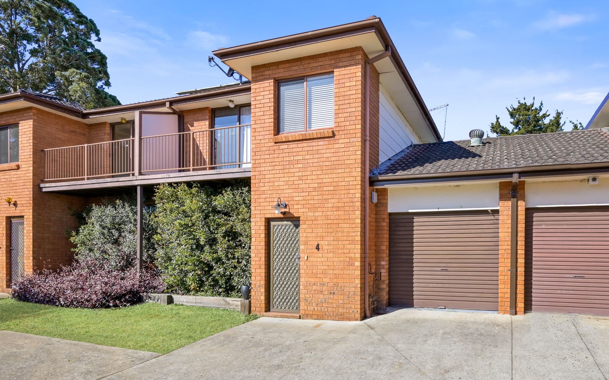 4/77 Broughton Street, Campbelltown NSW 2560, Campbelltown - Thumbnail 2