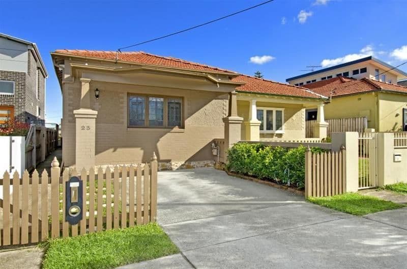23 Wild Street, MAROUBRA NSW 2035, Maroubra - Image 1