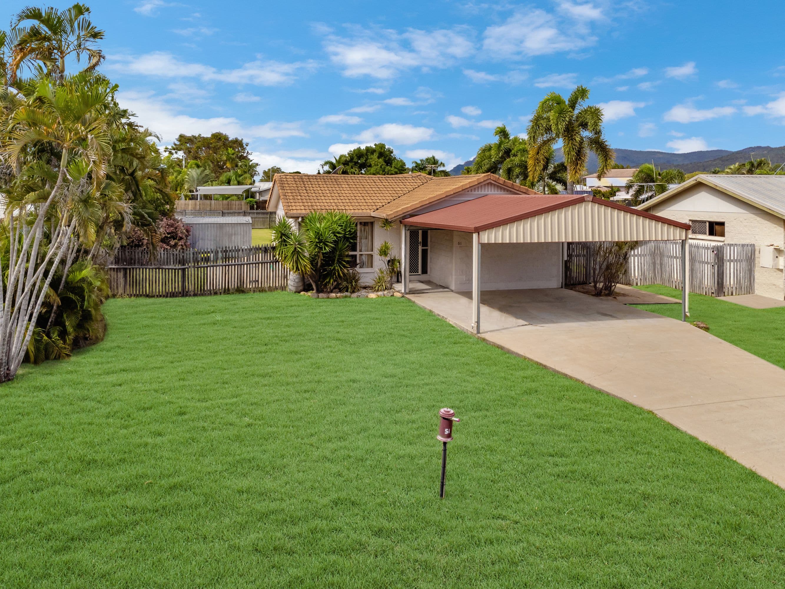 51 Martello Drive, Kirwan QLD 4817, Kirwan - Image 1