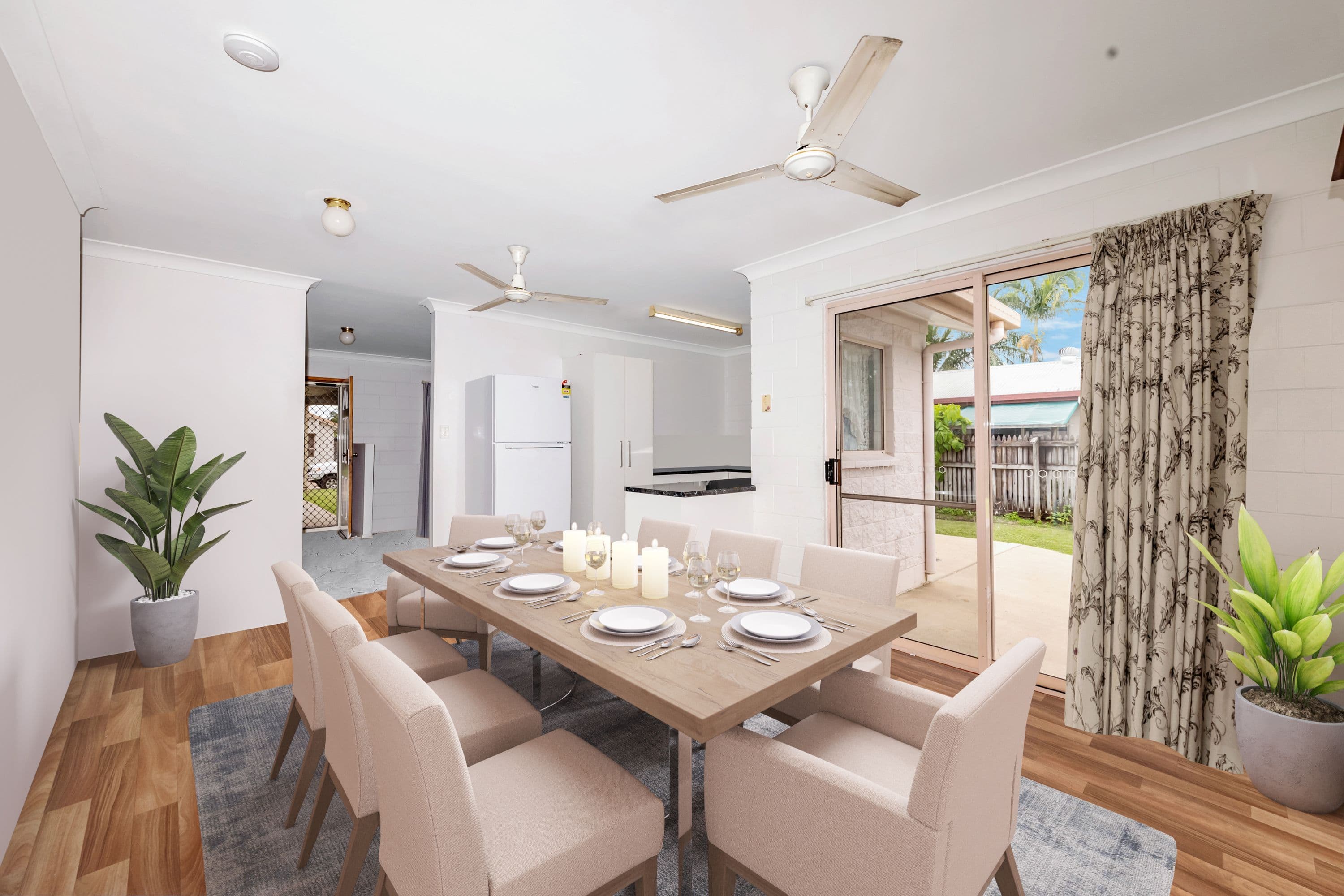 51 Martello Drive, Kirwan QLD 4817, Kirwan - Thumbnail 4