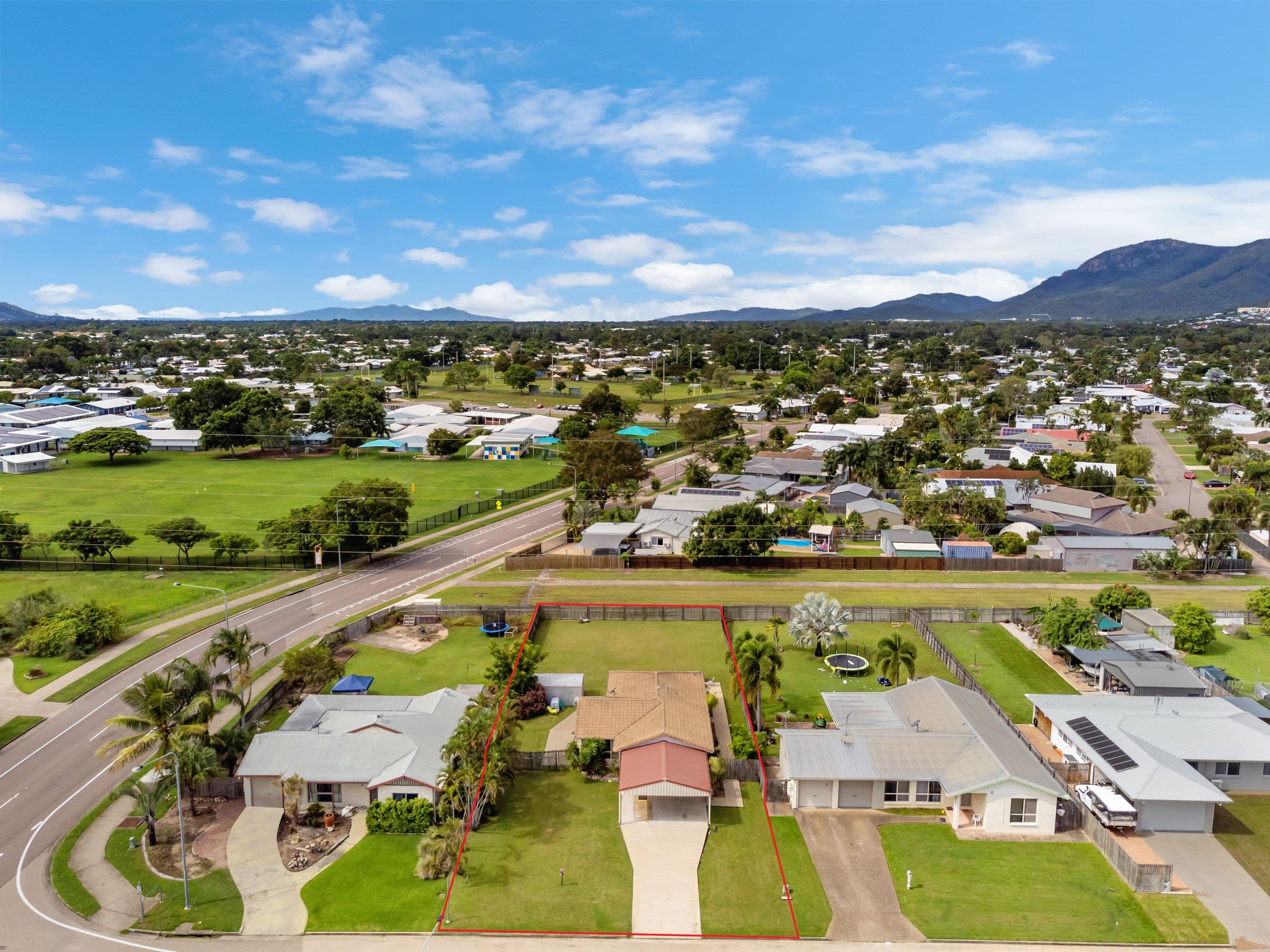 51 Martello Drive, Kirwan QLD 4817, Kirwan - Thumbnail 8