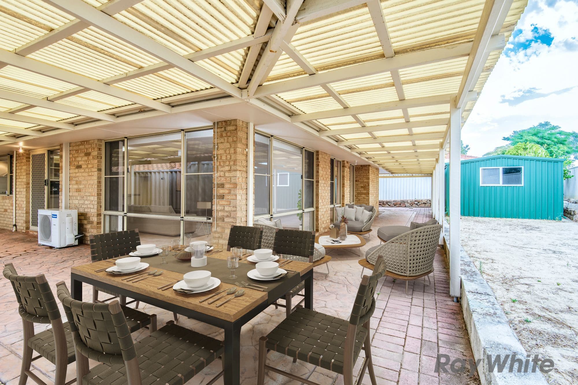 16 Rayner Drive, Landsdale WA 6065, Landsdale - Thumbnail 5