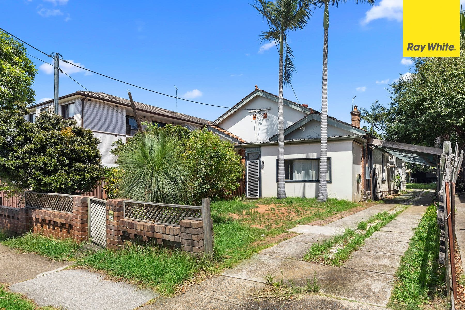 125 Victoria Road, Punchbowl NSW 2196, Punchbowl - Image 1
