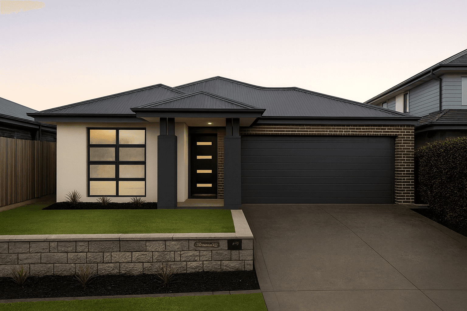 105 Pleasant Circuit, GLEDSWOOD HILLS NSW 2557, Gledswood Hills - Image 1