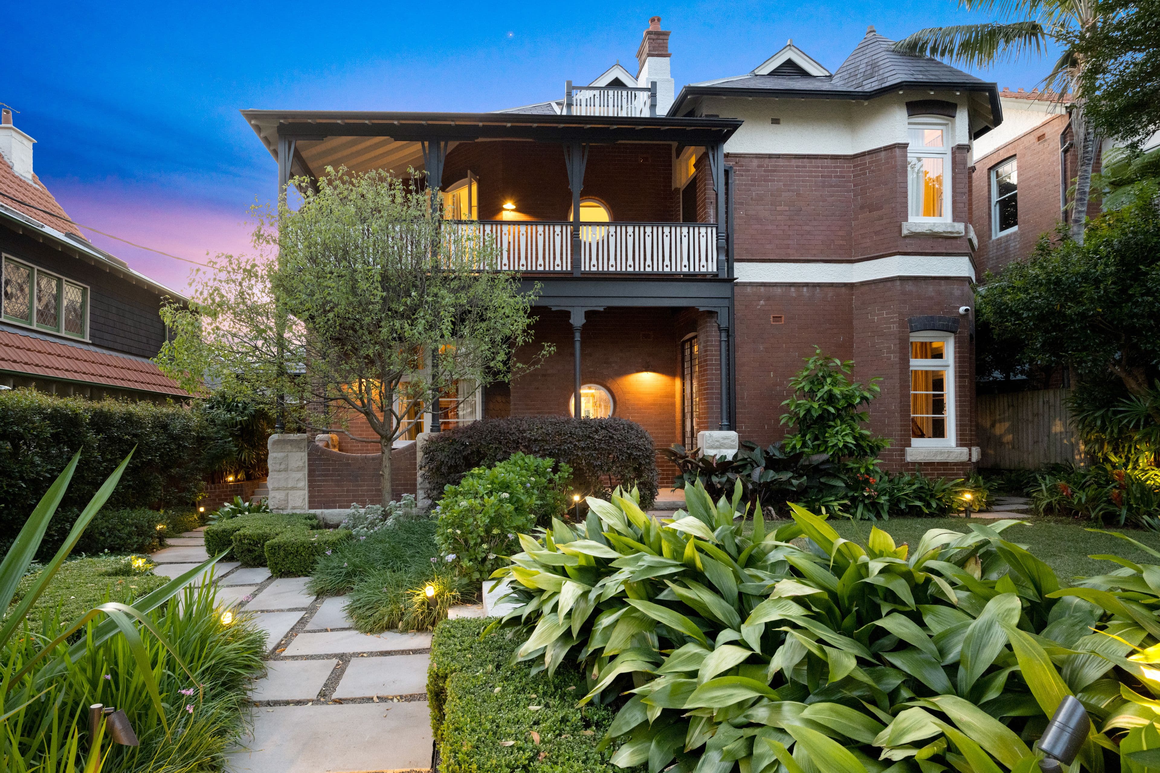 10 Claude Avenue, Cremorne NSW 2090, Cremorne - Image 1