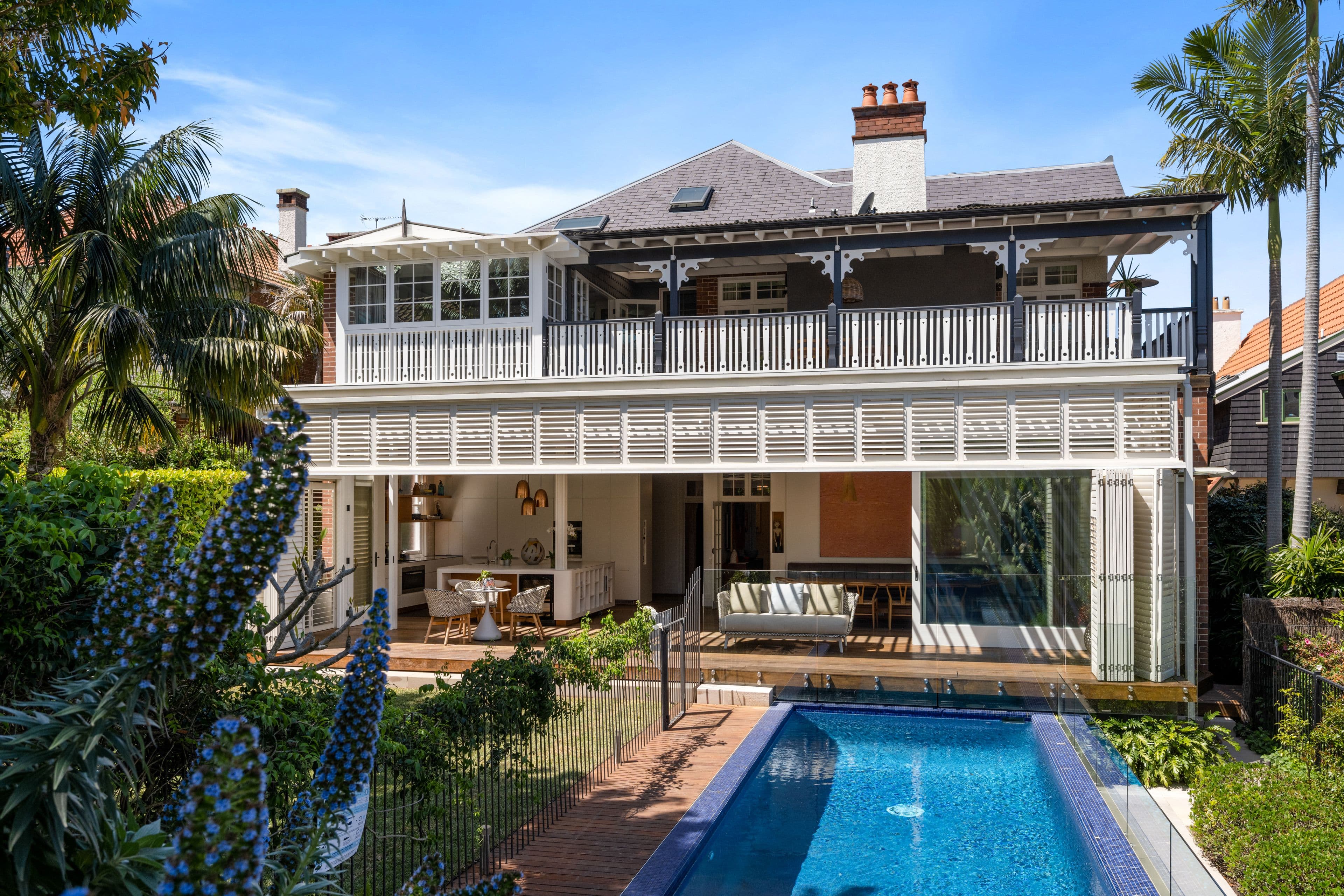 10 Claude Avenue, Cremorne NSW 2090, Cremorne - Thumbnail 2