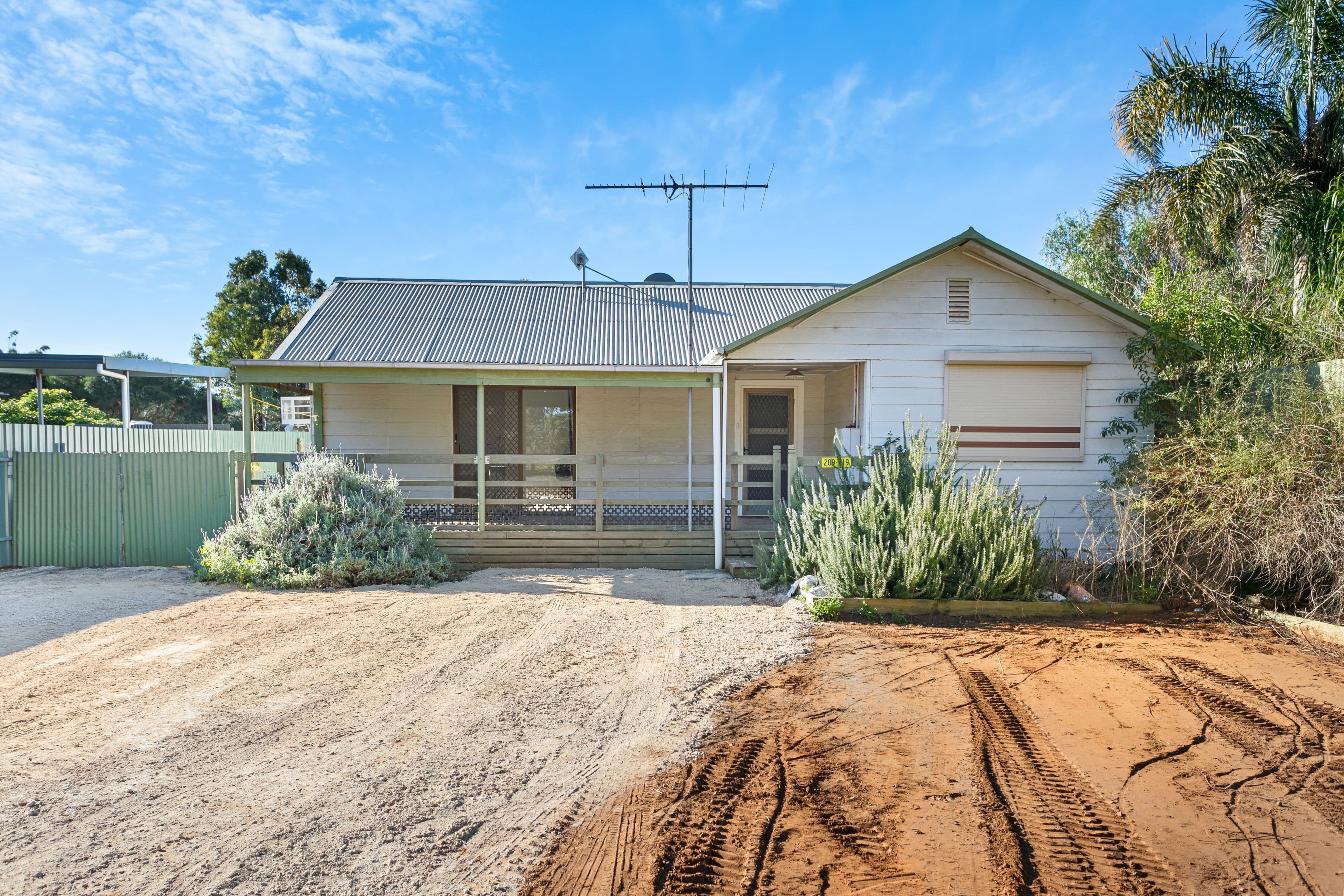 17 South Terrace, Callington SA 5254, Callington - Thumbnail 2