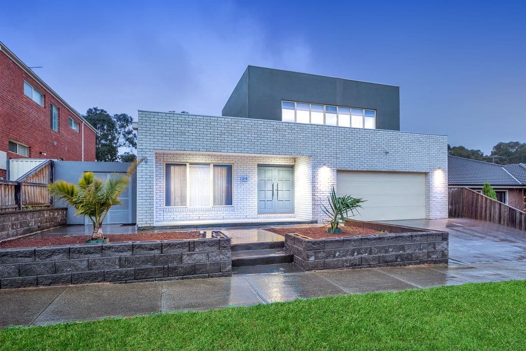 24 Brandon Crescent, BUNDOORA VIC 3083, Bundoora - Image 1