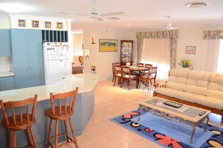 4 The Anchorage, YAMBA NSW 2464, Yamba - Thumbnail 3