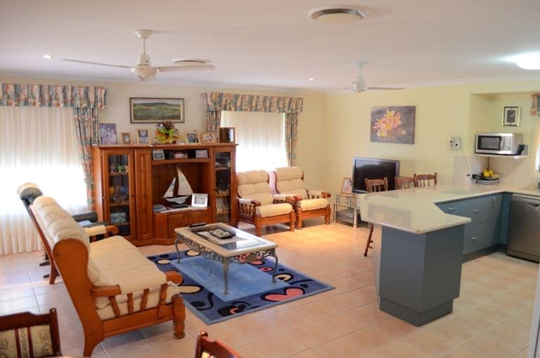4 The Anchorage, YAMBA NSW 2464, Yamba - Thumbnail 4