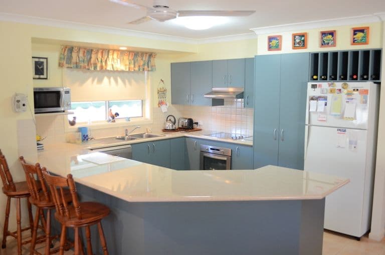 4 The Anchorage, YAMBA NSW 2464, Yamba - Thumbnail 5
