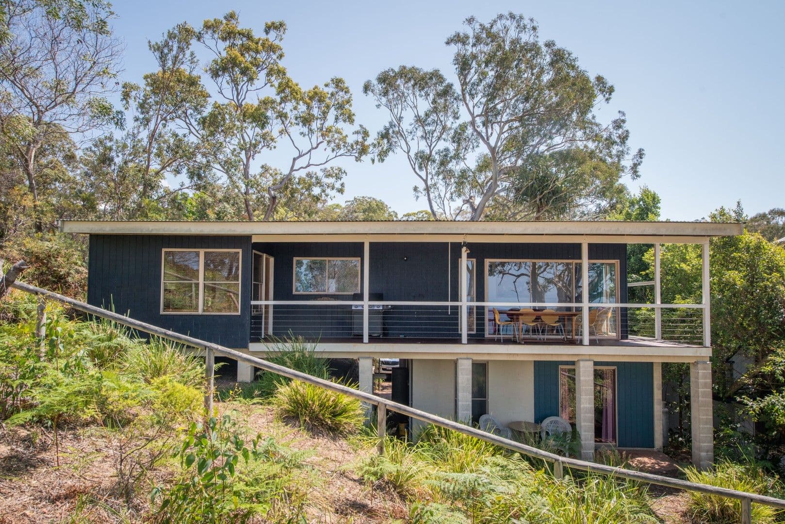 83 Tramican Street, Point Lookout QLD 4183, Point Lookout - Image 1