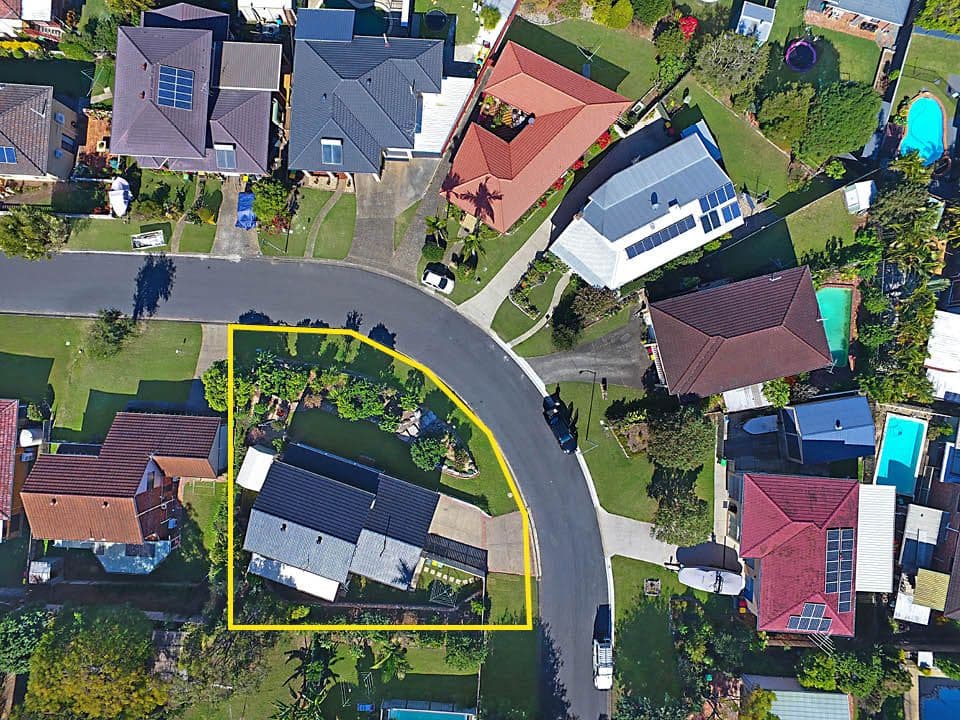 4 Agnew Street, Aspley QLD 4034, Aspley - Thumbnail 3