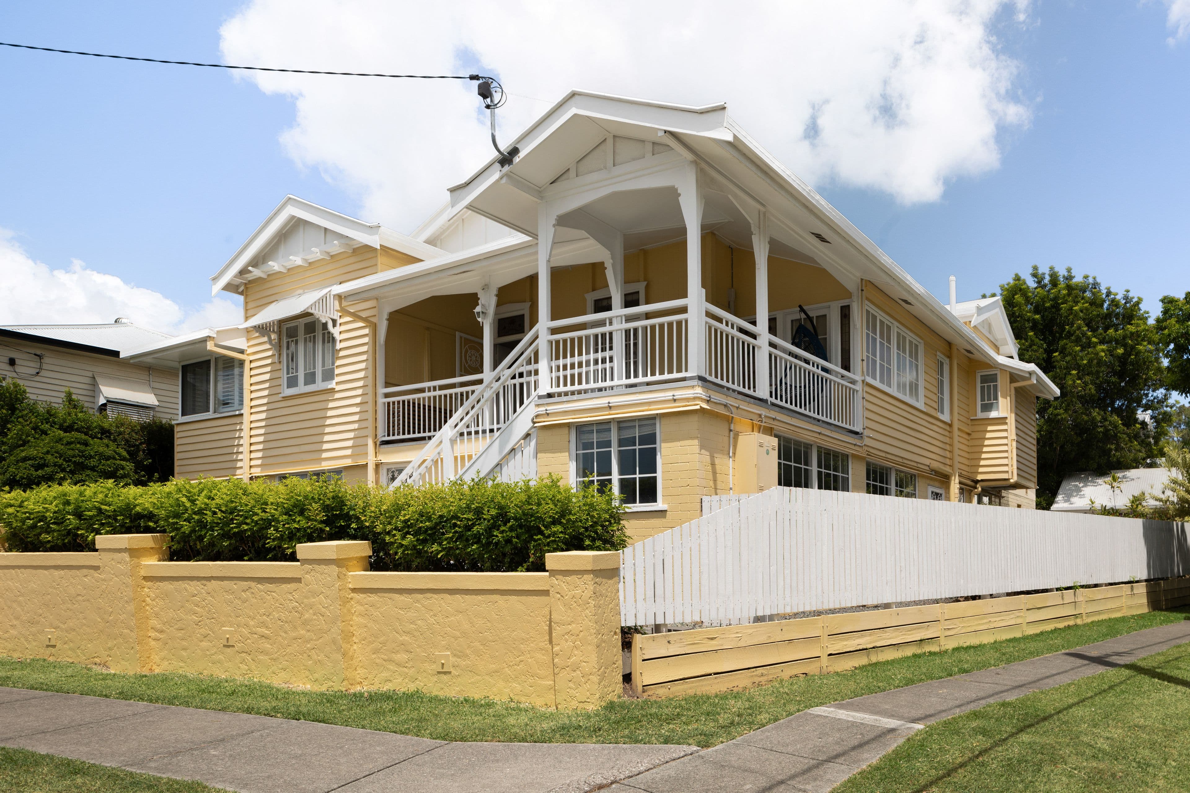 25 Gorman Street, Wooloowin QLD 4030, Wooloowin - Image 1