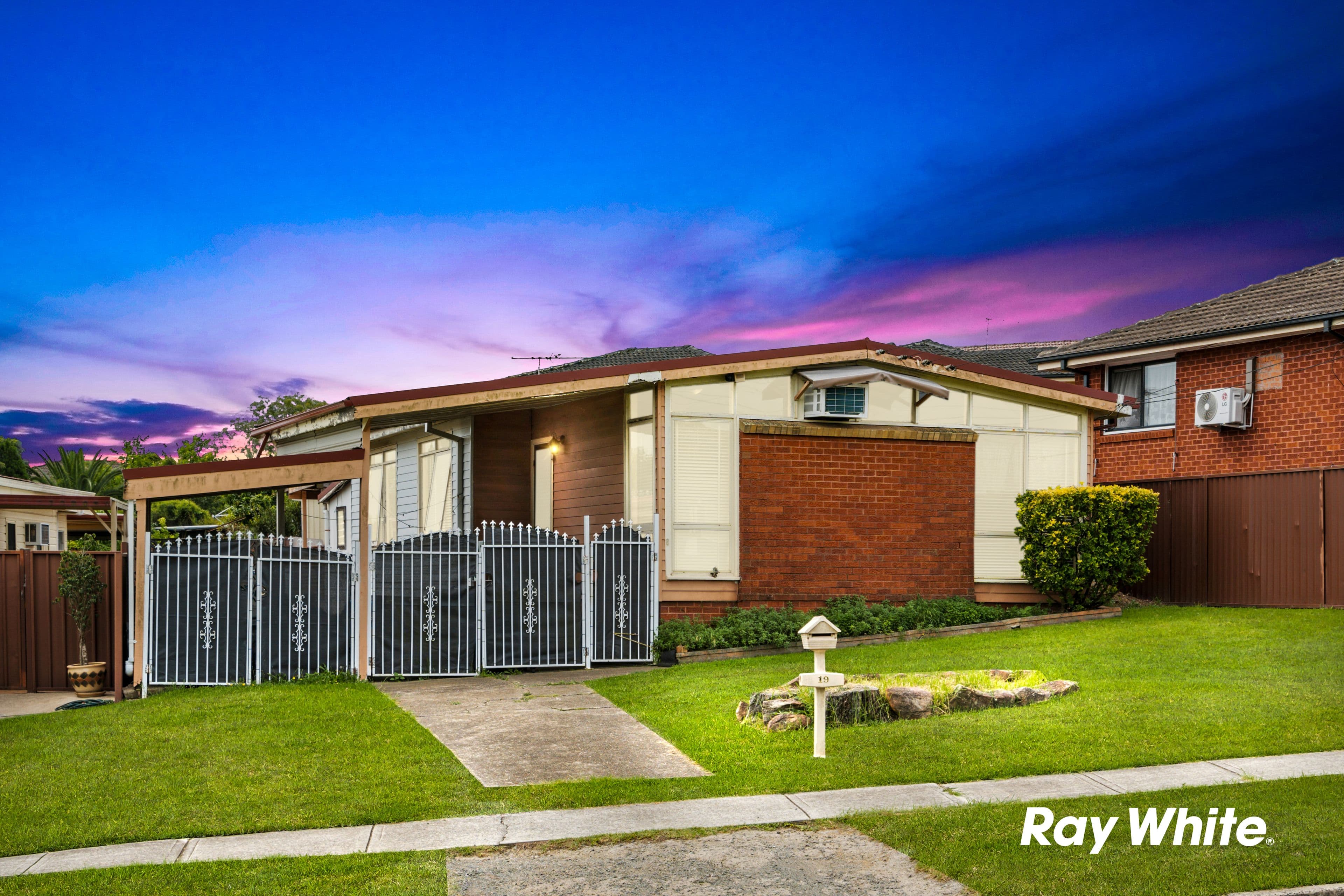 19 Rutherford Street, Blacktown NSW 2148, Blacktown - Image 1