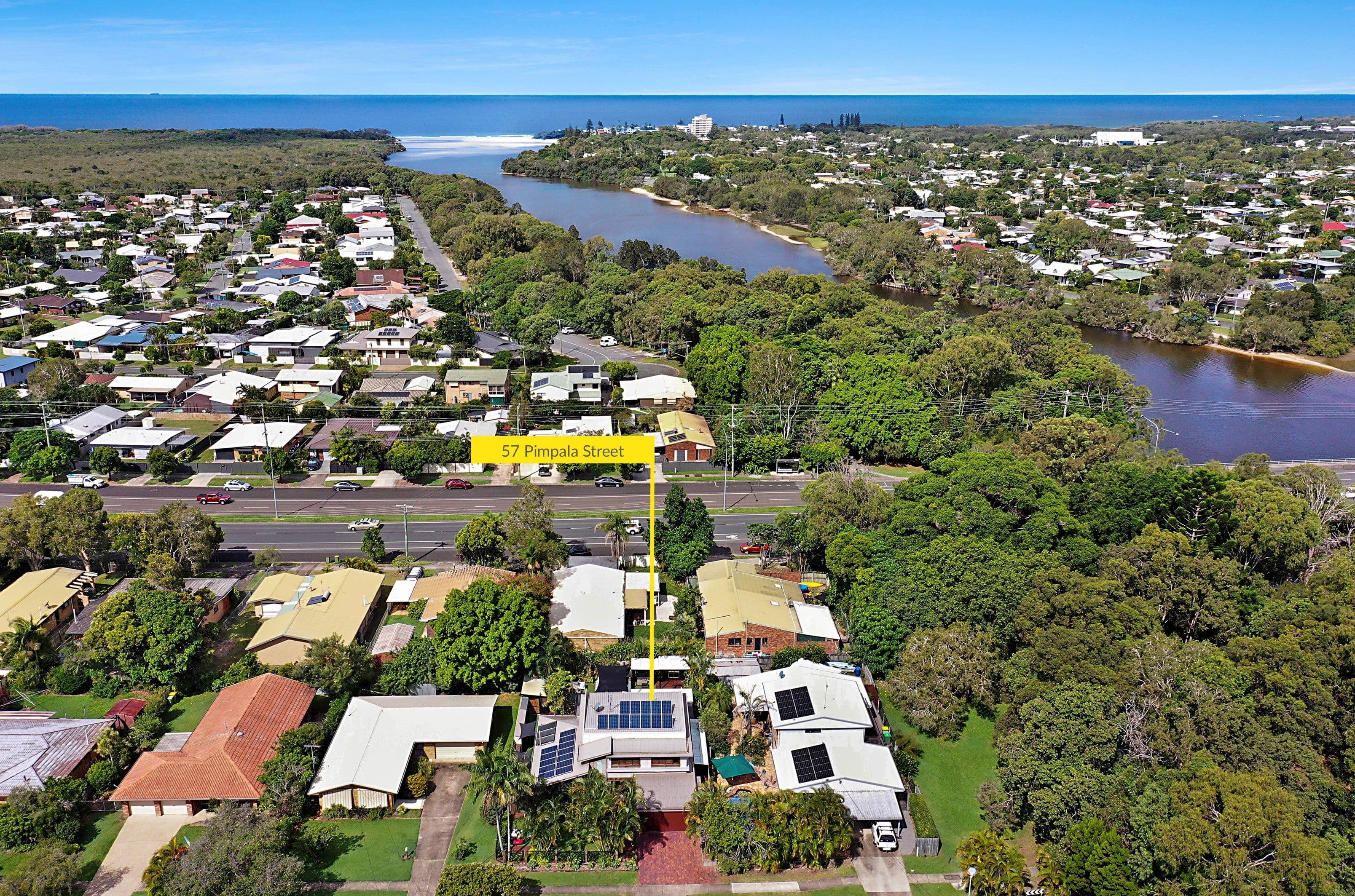 57 Pimpala Street, Wurtulla QLD 4575, Wurtulla - Image 1