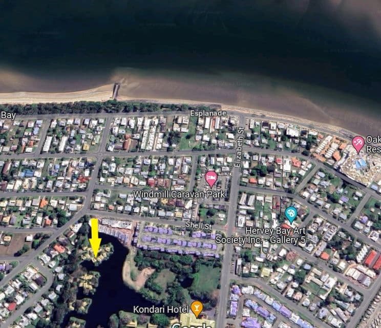 1 Shell Street, Urangan QLD 4655, Urangan - Image 1