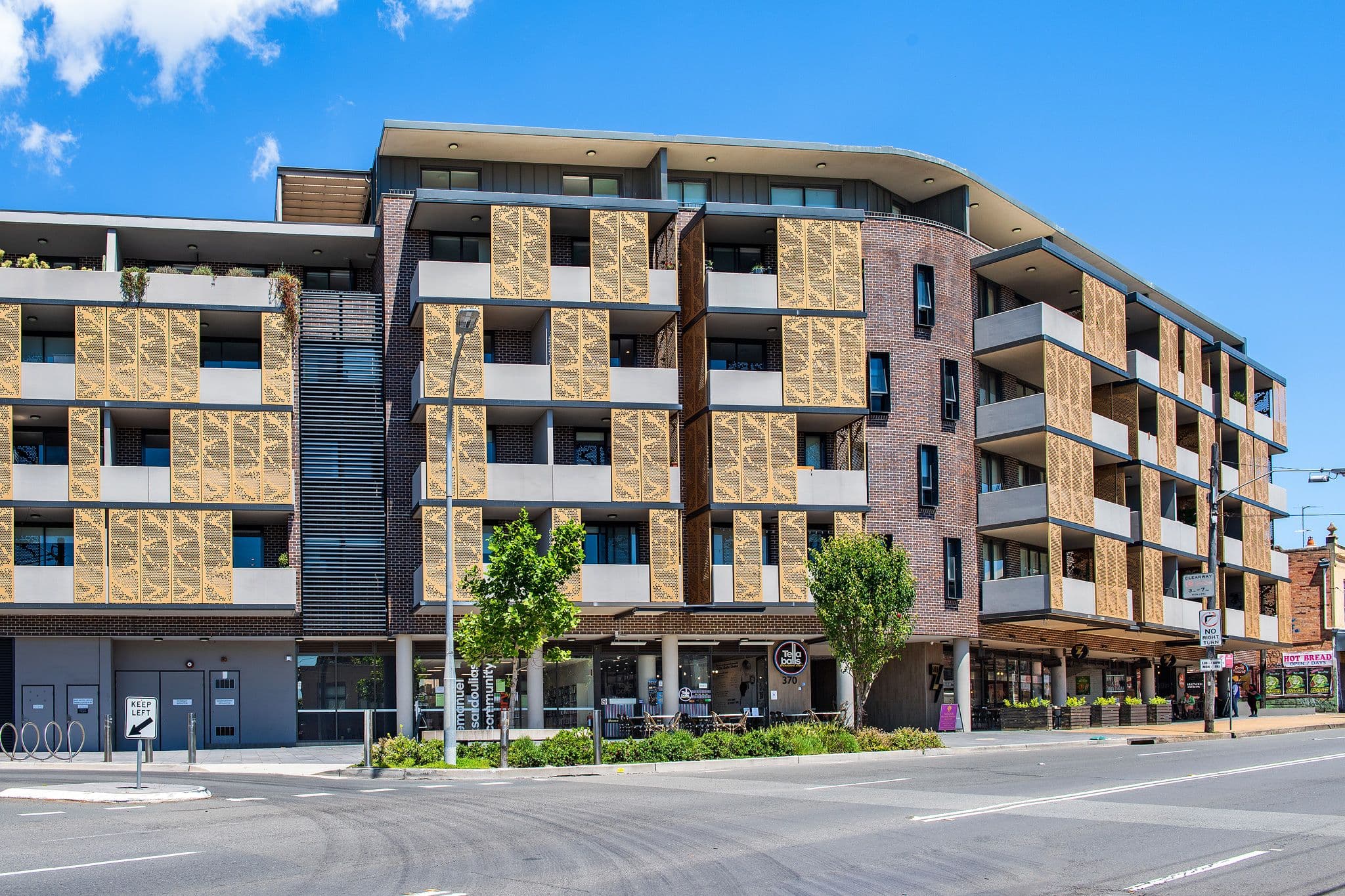 1 / 5 Burt Street, Auchenflower QLD 4066, Auchenflower - Thumbnail 3