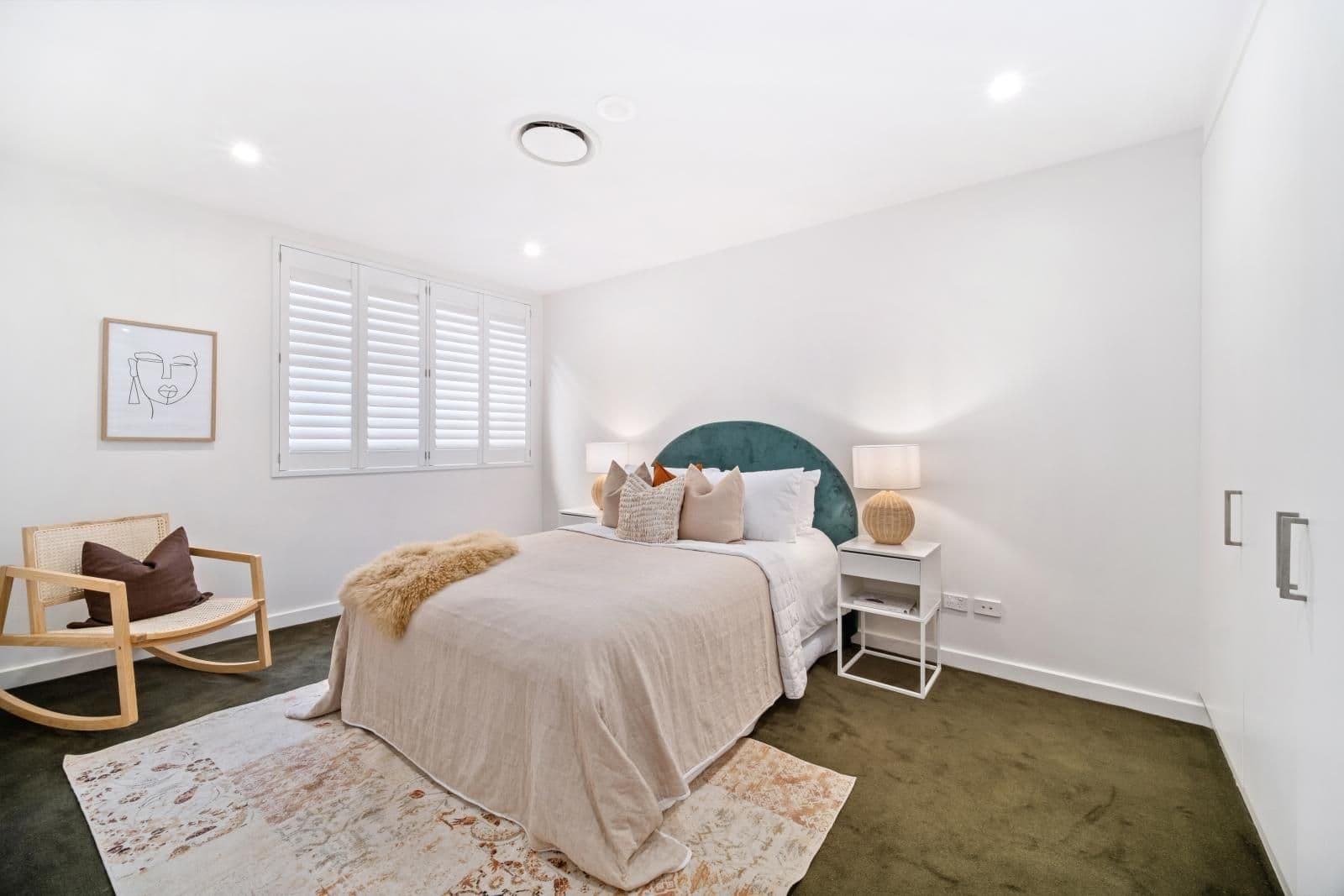 1 / 5 Burt Street, Auchenflower QLD 4066, Auchenflower - Thumbnail 4