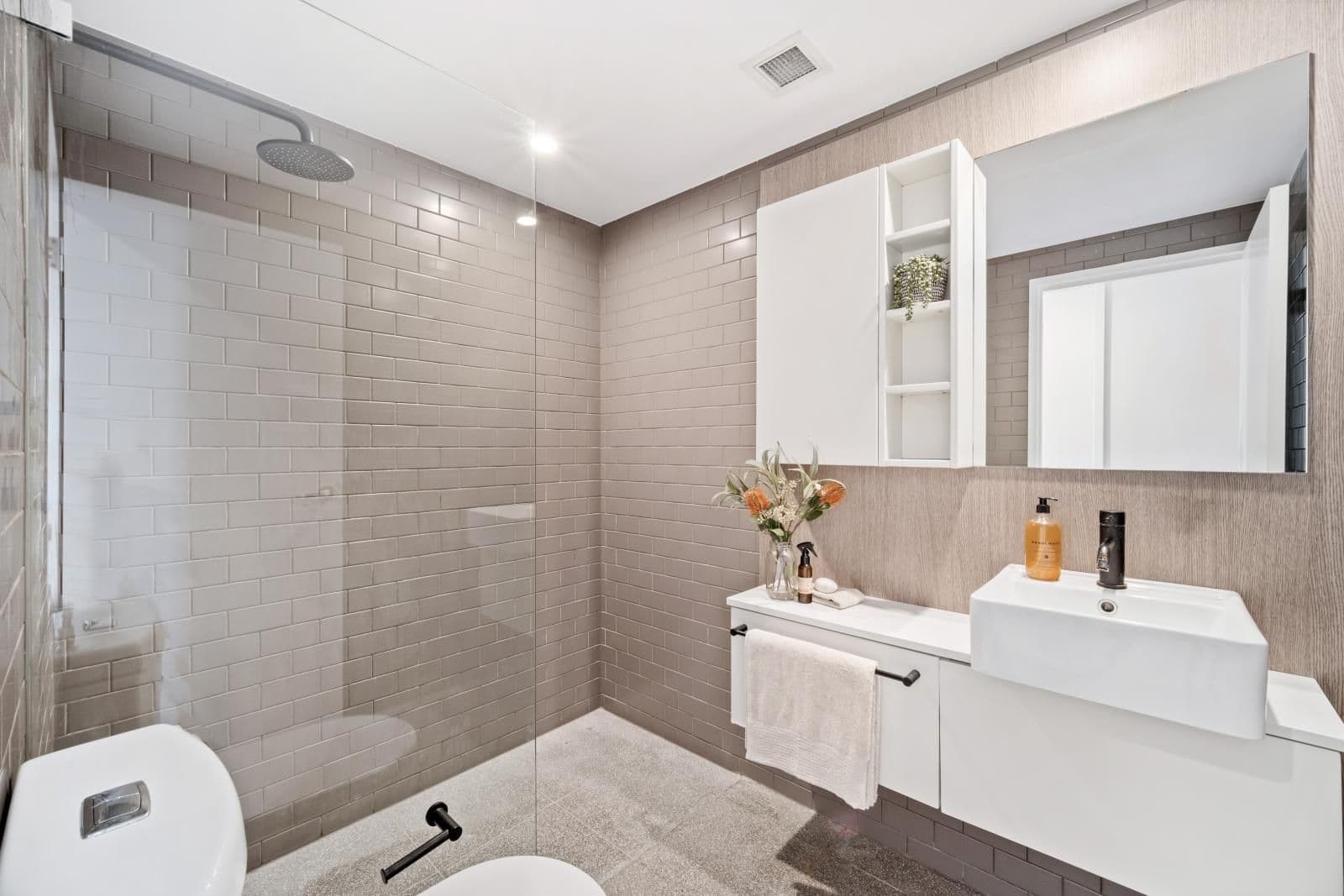 1 / 5 Burt Street, Auchenflower QLD 4066, Auchenflower - Thumbnail 6