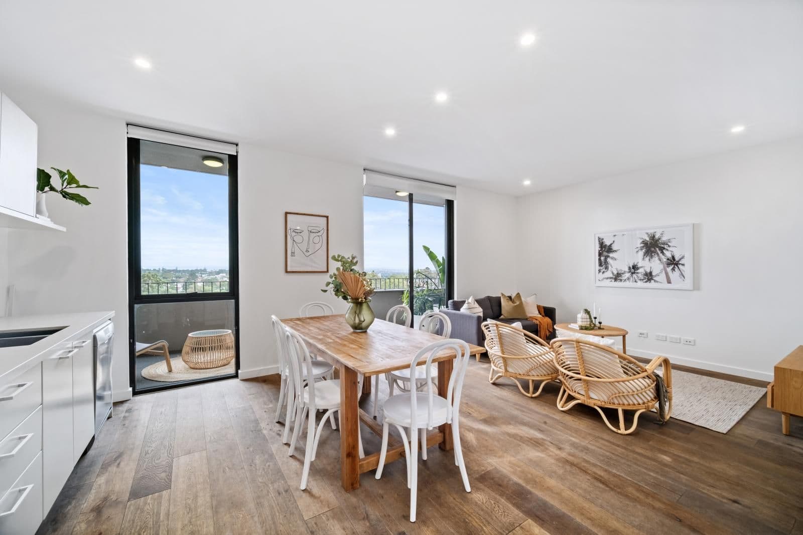 1 / 5 Burt Street, Auchenflower QLD 4066, Auchenflower - Thumbnail 7