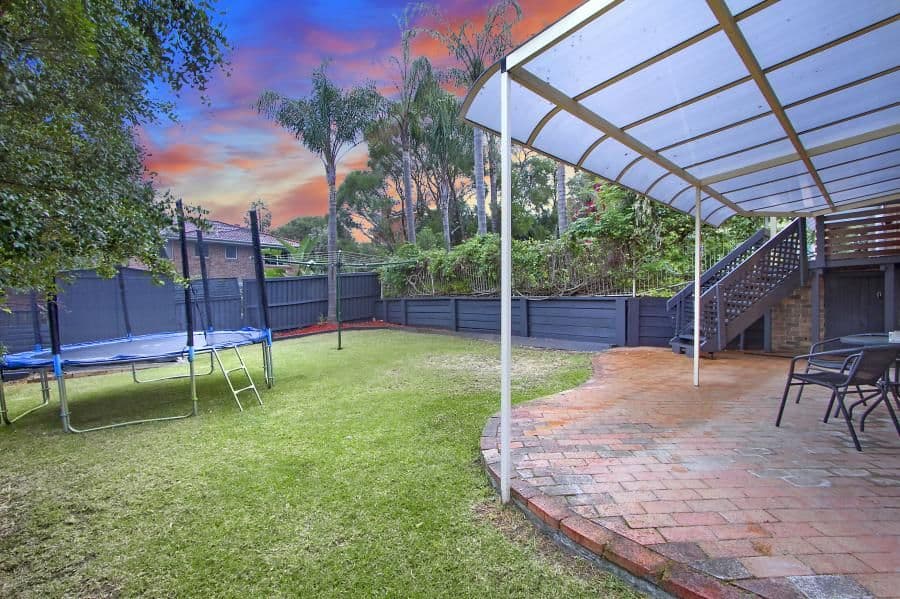 122 David Road, CASTLE HILL NSW 2154, Castle Hill - Thumbnail 4