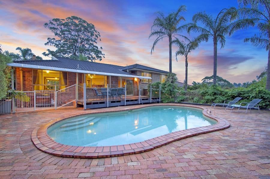 122 David Road, CASTLE HILL NSW 2154, Castle Hill - Thumbnail 6