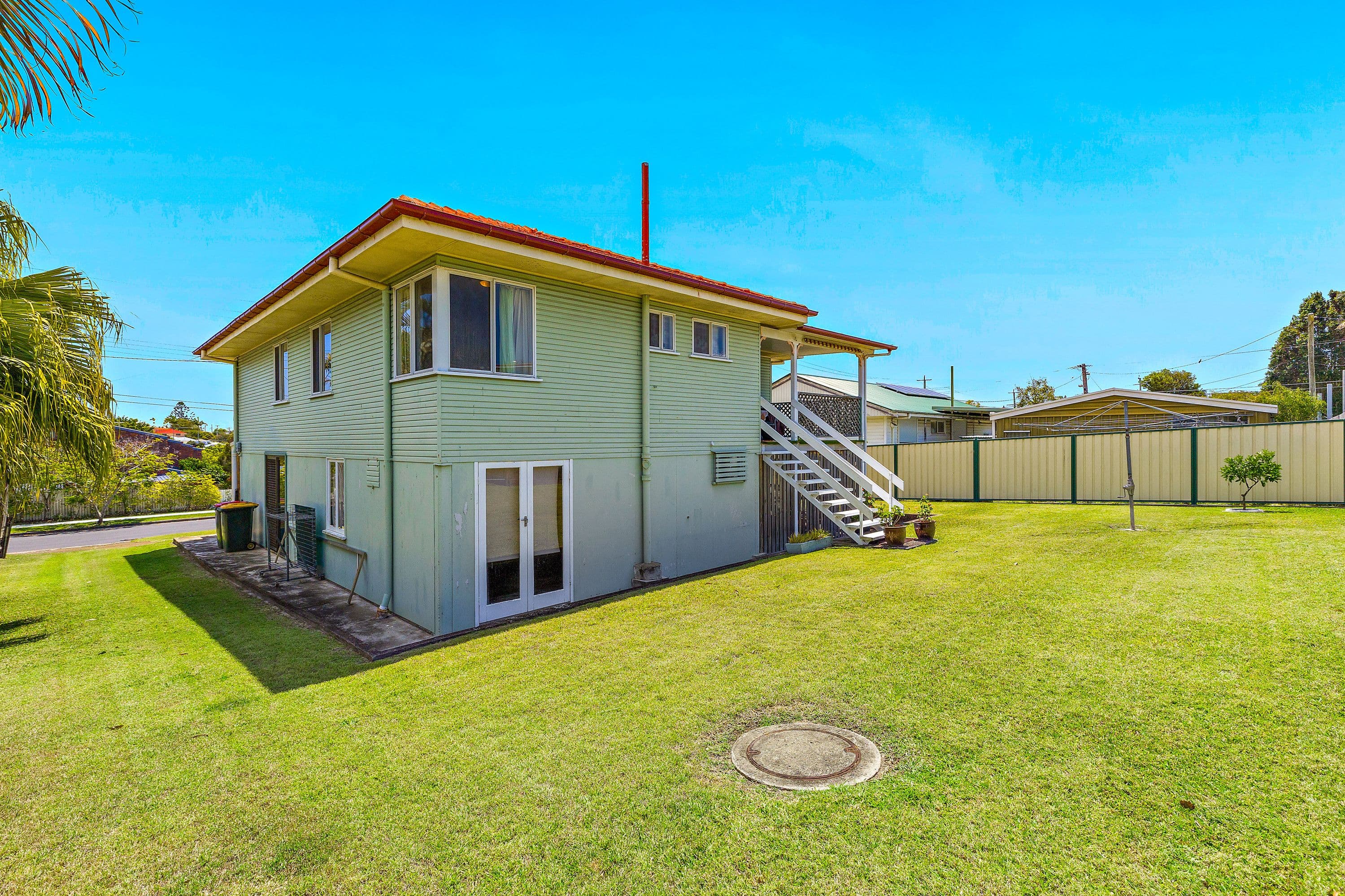 12 Kelston Street, Manly West QLD 4179, Manly West - Image 1