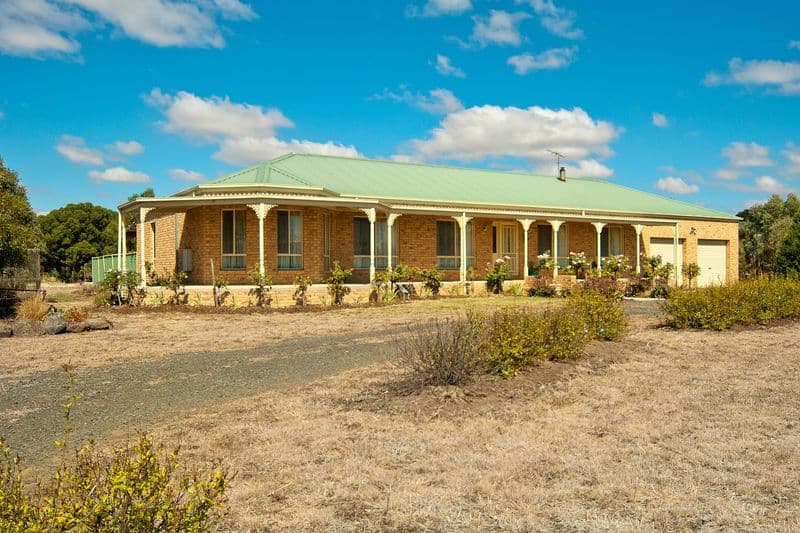 134 Lowndes Road, BANNOCKBURN VIC 3331, Bannockburn - Image 1