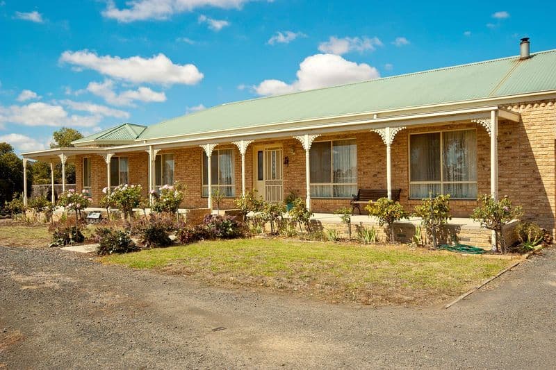134 Lowndes Road, BANNOCKBURN VIC 3331, Bannockburn - Thumbnail 2