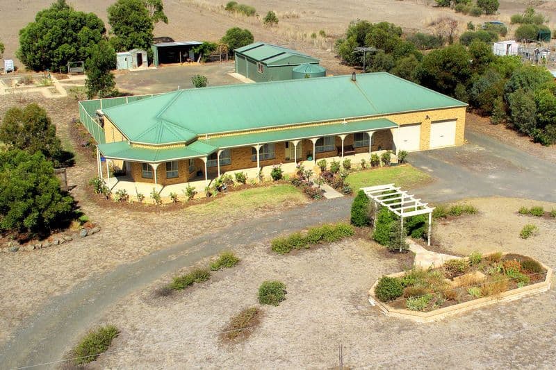 134 Lowndes Road, BANNOCKBURN VIC 3331, Bannockburn - Thumbnail 3