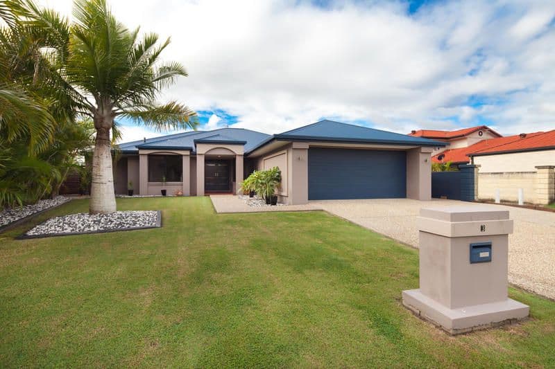 3 Saltair Grove, HELENSVALE QLD 4212, Helensvale - Thumbnail 2
