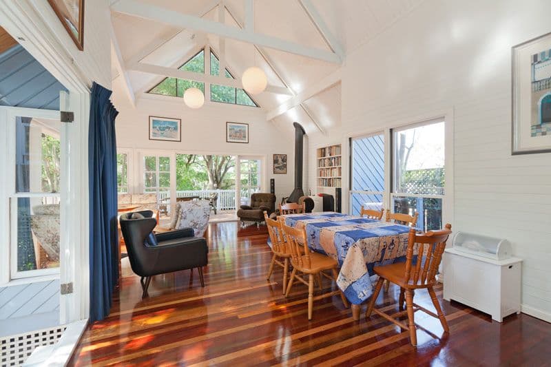 18 Kate Street, INDOOROOPILLY QLD 4068, Indooroopilly - Thumbnail 2
