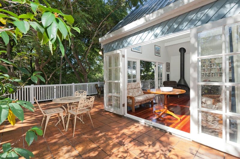 18 Kate Street, INDOOROOPILLY QLD 4068, Indooroopilly - Thumbnail 8