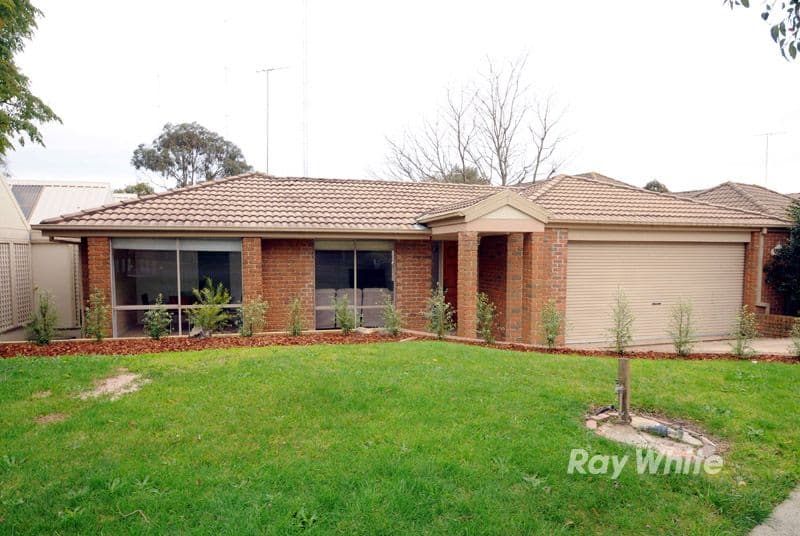 31 George Knox Drive, ROWVILLE VIC 3178, Rowville - Image 1