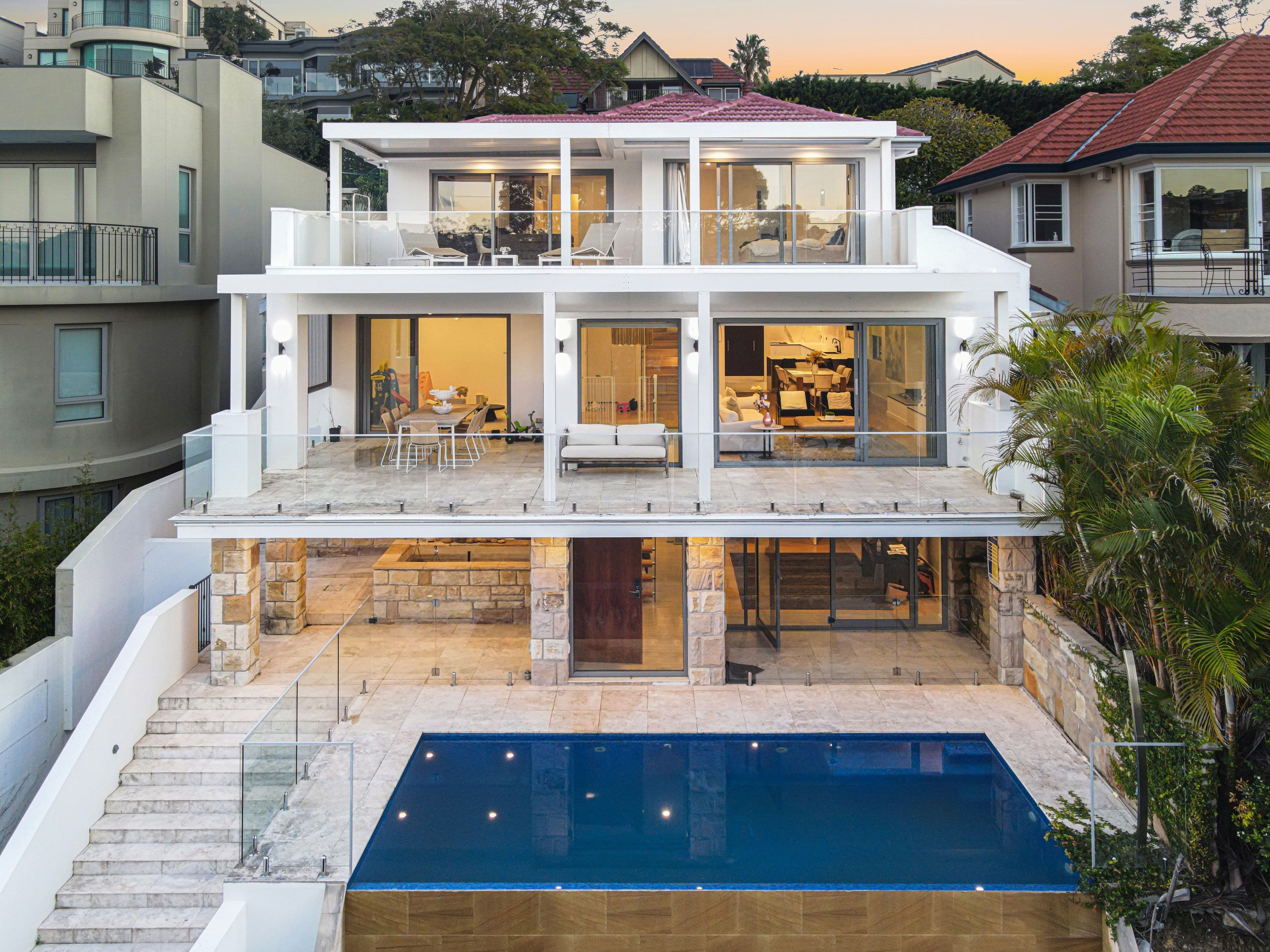 22 Delecta Avenue, Mosman NSW 2088, Mosman - Image 1