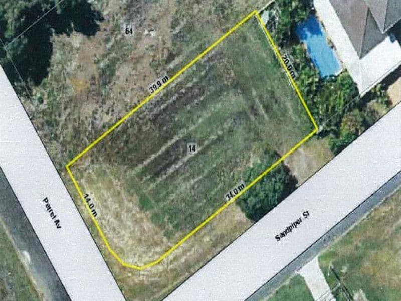 14 Sandpiper Street, River Heads QLD 4655, River Heads - Image 1