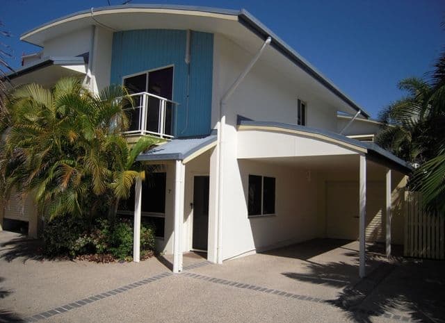 22-26 Mulherin Drive, MACKAY HARBOUR QLD 4740, Mackay Harbour - Image 1